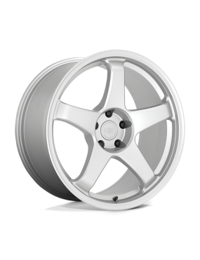 Felga aluminiowa MR151 CS5 Hyper Silver Motegi Racing
