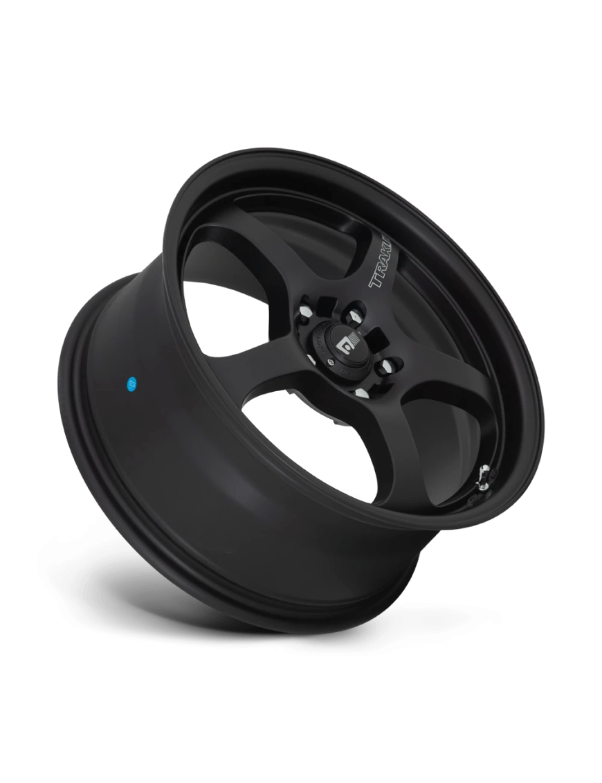 Felga aluminiowa MR131 Satin Black Motegi Racing - ujęcie 2