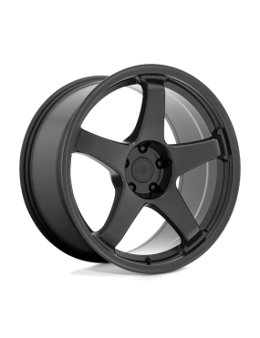 Felga aluminiowa MR151 CS5 Satin Black Motegi Racing