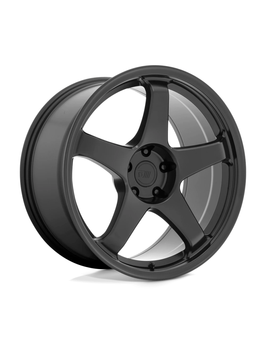 Felga aluminiowa MR151 CS5 Satin Black Motegi Racing