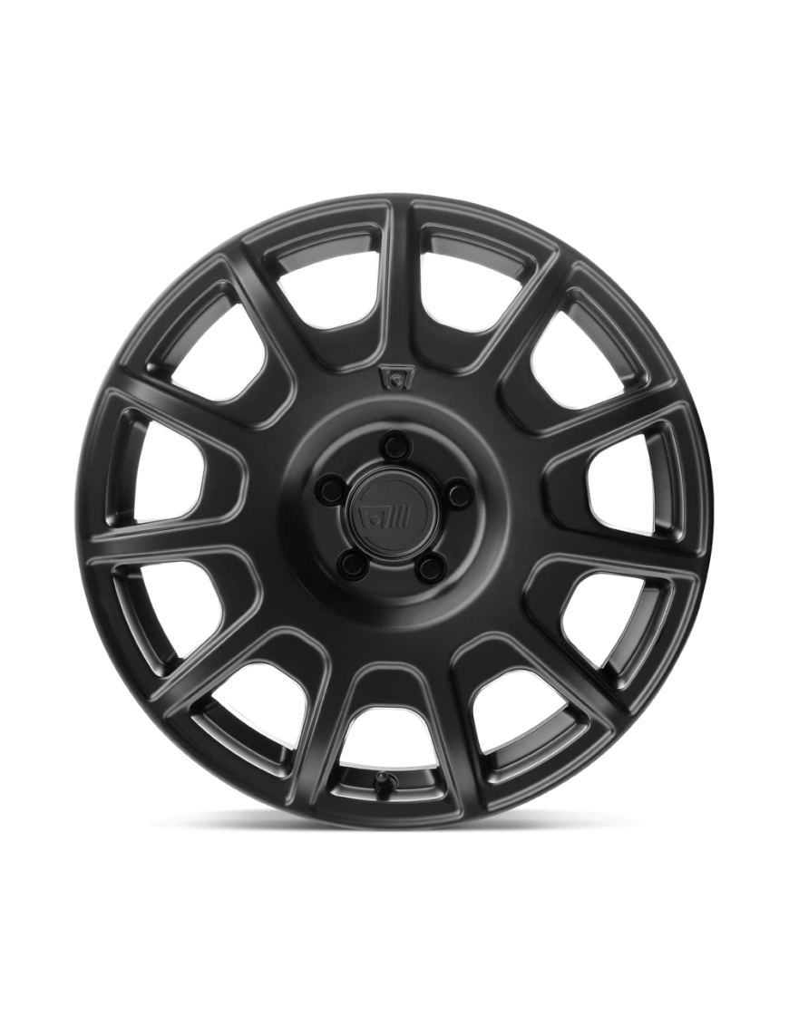 Felga aluminiowa MR139 Rf11 Satin Black Motegi Racing - ujęcie 2