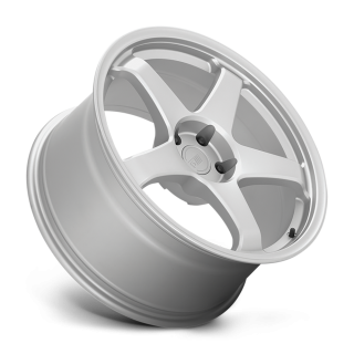Felga aluminiowa MR151 CS5 Hyper Silver Motegi Racing - ujęcie 2