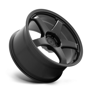 Felga aluminiowa MR151 CS5 Satin Black Motegi Racing - ujęcie 2