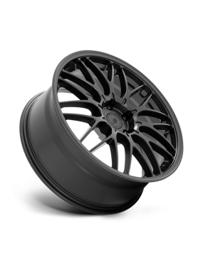 Felga aluminiowa MR153 Cm10 Satin Black Motegi Racing - ujęcie 3