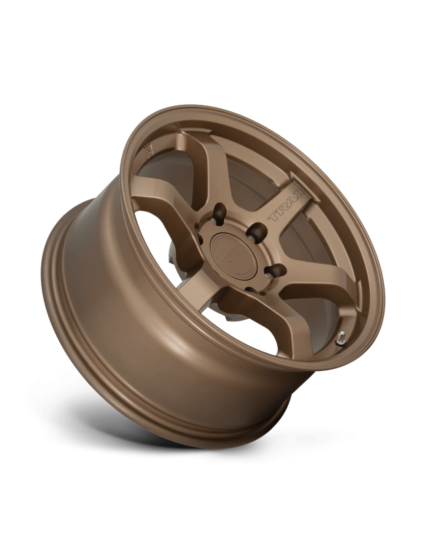 Felga aluminiowa MR150 Trailite Matte Bronze Motegi Racing - ujęcie 2