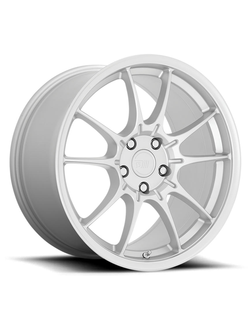 Felga aluminiowa MR152 SS5 Hyper Silver Motegi Racing