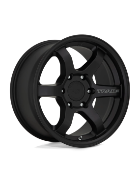 Felga aluminiowa MR150 Trailite Satin Black Motegi Racing