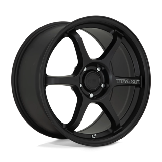 Felga aluminiowa MR145 Traklite 3.0 Satin Black Motegi Racing