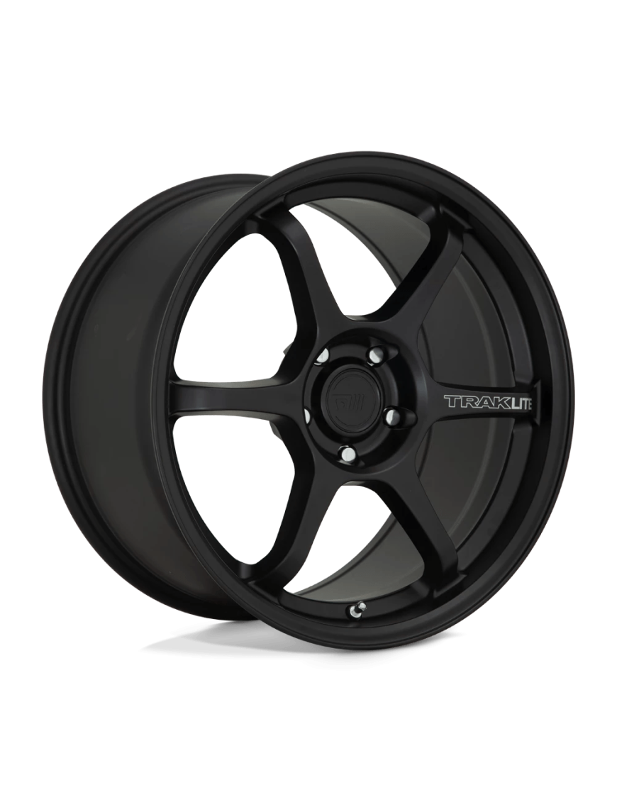 Felga aluminiowa MR145 Traklite 3.0 Satin Black Motegi Racing
