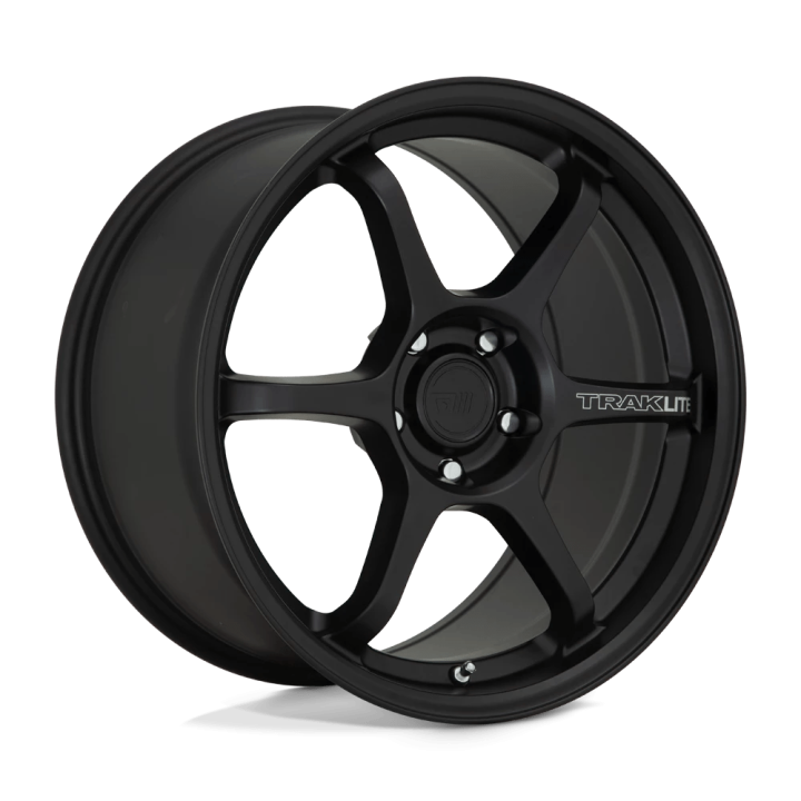 Felga aluminiowa MR145 Traklite 3.0 Satin Black Motegi Racing