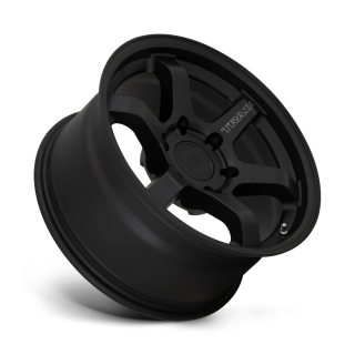 Felga aluminiowa MR150 Trailite Satin Black Motegi Racing - ujęcie 2