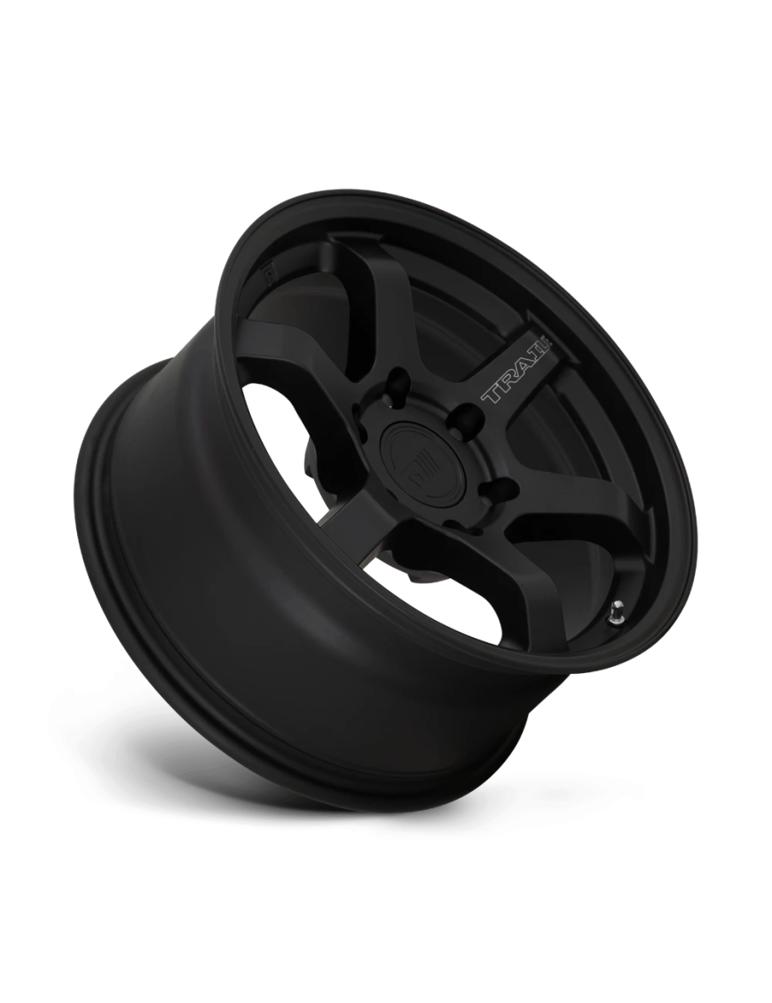 Felga aluminiowa MR150 Trailite Satin Black Motegi Racing - ujęcie 2