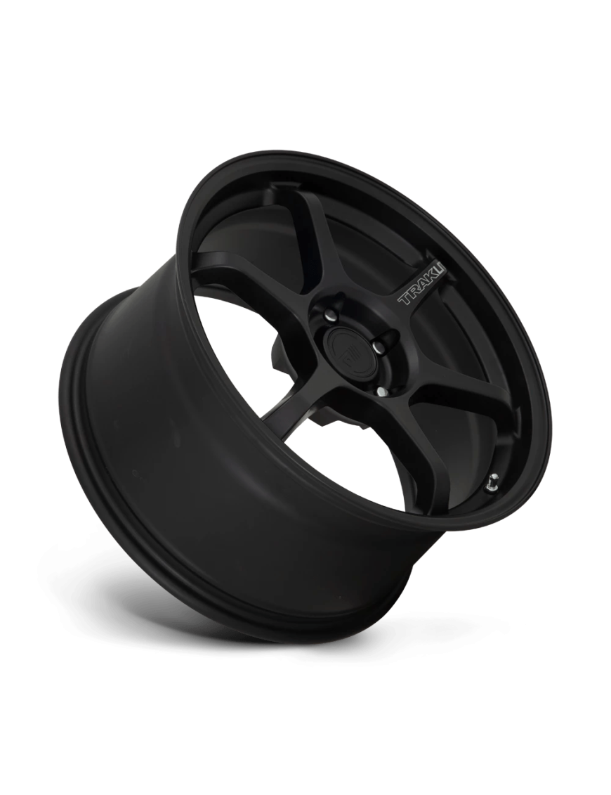 Felga aluminiowa MR145 Traklite 3.0 Satin Black Motegi Racing - ujęcie 2