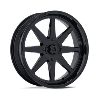 Felga aluminiowa M54 SPARK UTV Gloss Black MSA