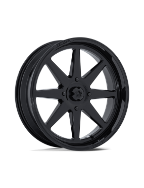 Felga aluminiowa M54 SPARK UTV Gloss Black MSA