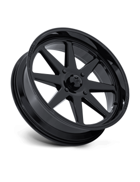 Felga aluminiowa M54 SPARK UTV Gloss Black MSA - ujęcie 3