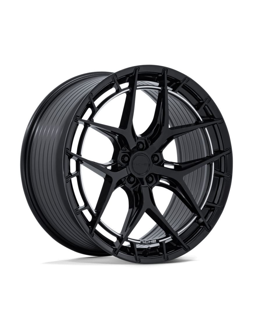 Felga aluminiowa NC286 RIVIERA NICHE ROAD WHEELS