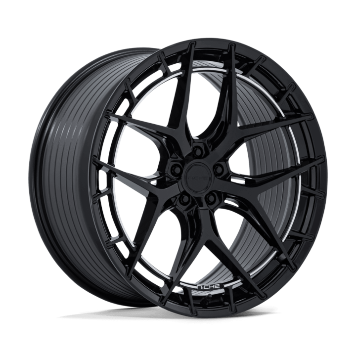 Felga aluminiowa NC286 RIVIERA  NICHE ROAD WHEELS