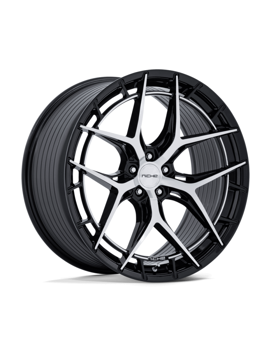 Felga aluminiowa NC286 RIVIERA NICHE ROAD WHEELS