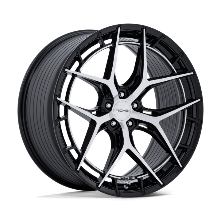 Felga aluminiowa NC286 RIVIERA  NICHE ROAD WHEELS