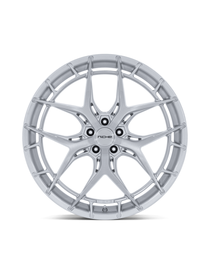 Felga aluminiowa NC286 RIVIERA NICHE ROAD WHEELS - ujęcie 2