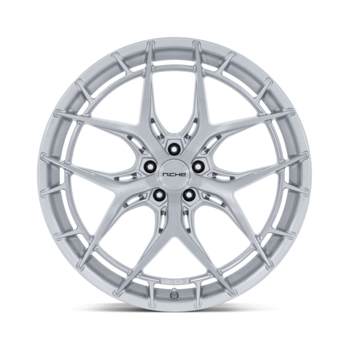 Felga aluminiowa NC286 RIVIERA  NICHE ROAD WHEELS - ujęcie 2