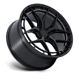 Felga aluminiowa NC286 RIVIERA  NICHE ROAD WHEELS - ujęcie 2