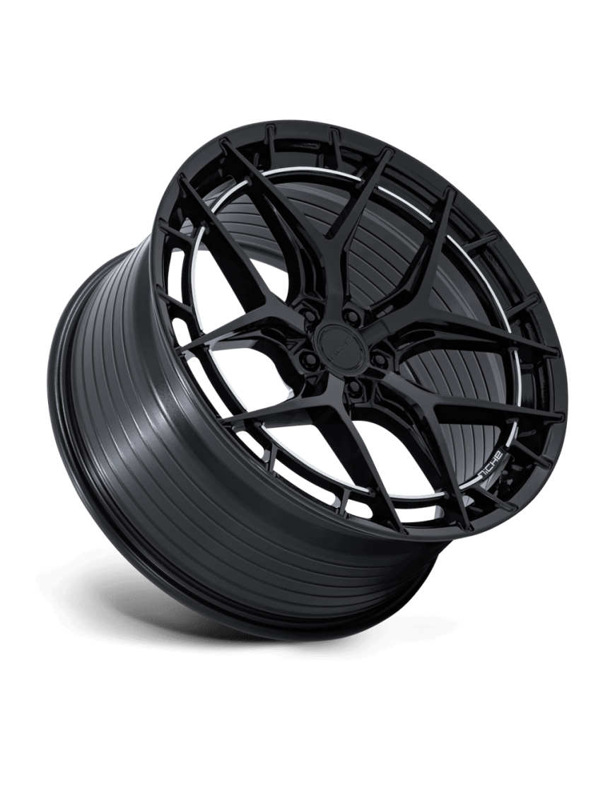 Felga aluminiowa NC286 RIVIERA NICHE ROAD WHEELS - ujęcie 2
