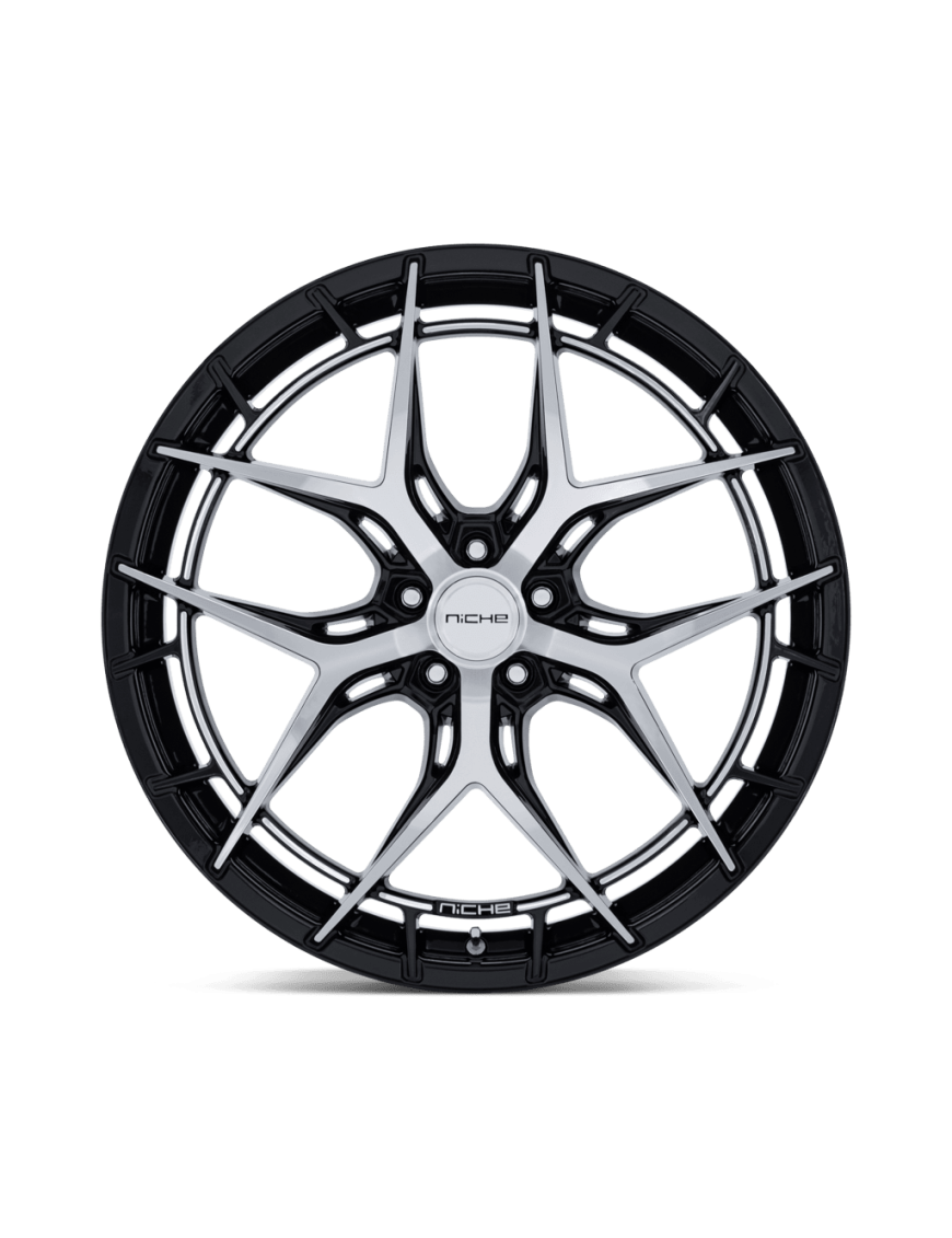 Felga aluminiowa NC286 RIVIERA NICHE ROAD WHEELS - ujęcie 3
