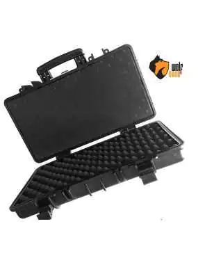 Case IP67 56.5x35x22cm Wolfcase 5117