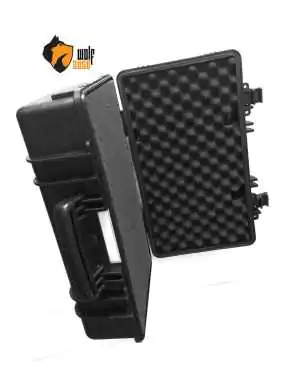 Skrzynia Case IP67 56.5x35x22cm Wolfcase 5117 | Szekla4x4.pl