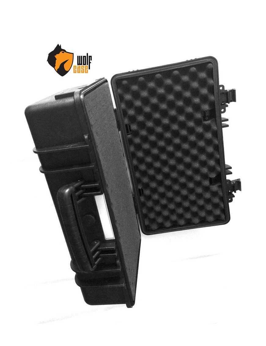 Skrzynia Case IP67 56.5x35x22cm Wolfcase 5117 | Szekla4x4.pl