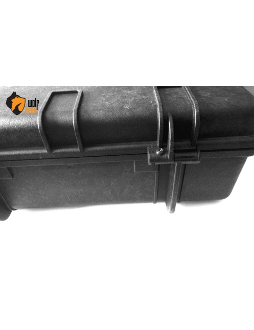 Skrzynia Case na broń 1189x405x160