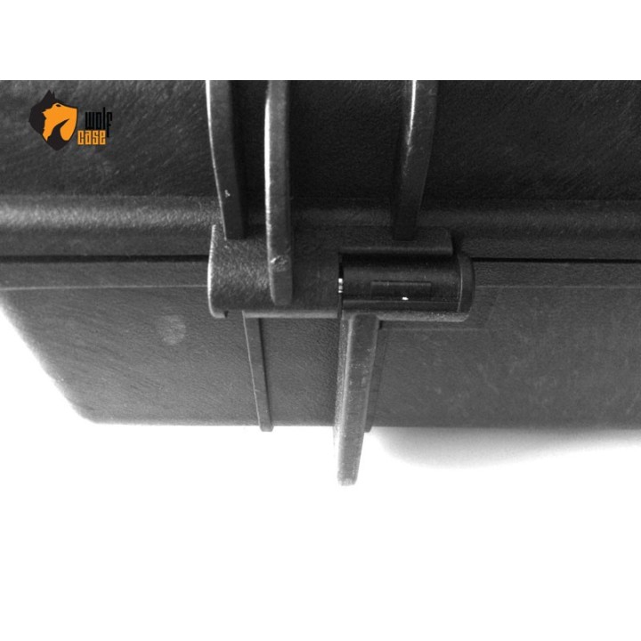 Skrzynia Case IP67 56.5x35x22cm Wolfcase 5117 - ujęcie 8