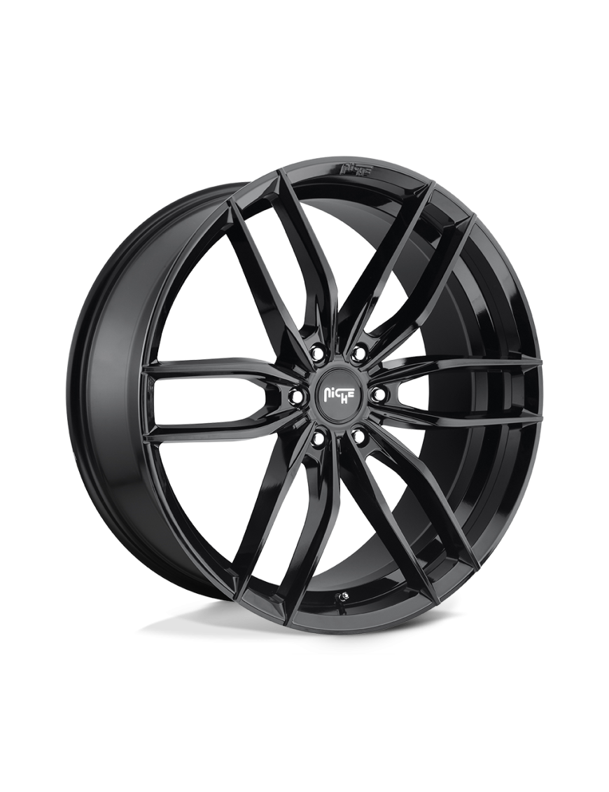 Felga aluminiowa M209 VOSSO Gloss Black NICHE ROAD WHEELS