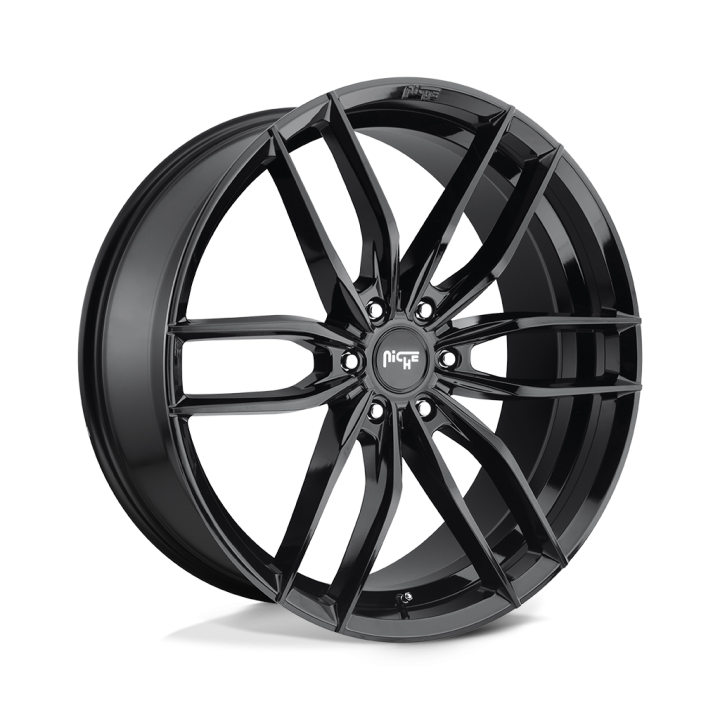 Felga aluminiowa M209 VOSSO Gloss Black NICHE ROAD WHEELS