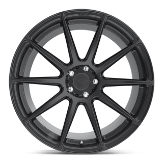 Felga aluminiowa M147 ESSEN Matte Black Niche Road Wheels - ujęcie 2