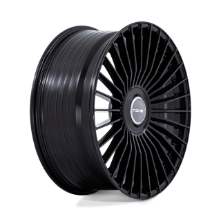 Felga aluminiowa NC282 SERENE Gloss Black Niche Road Wheels - ujęcie 2