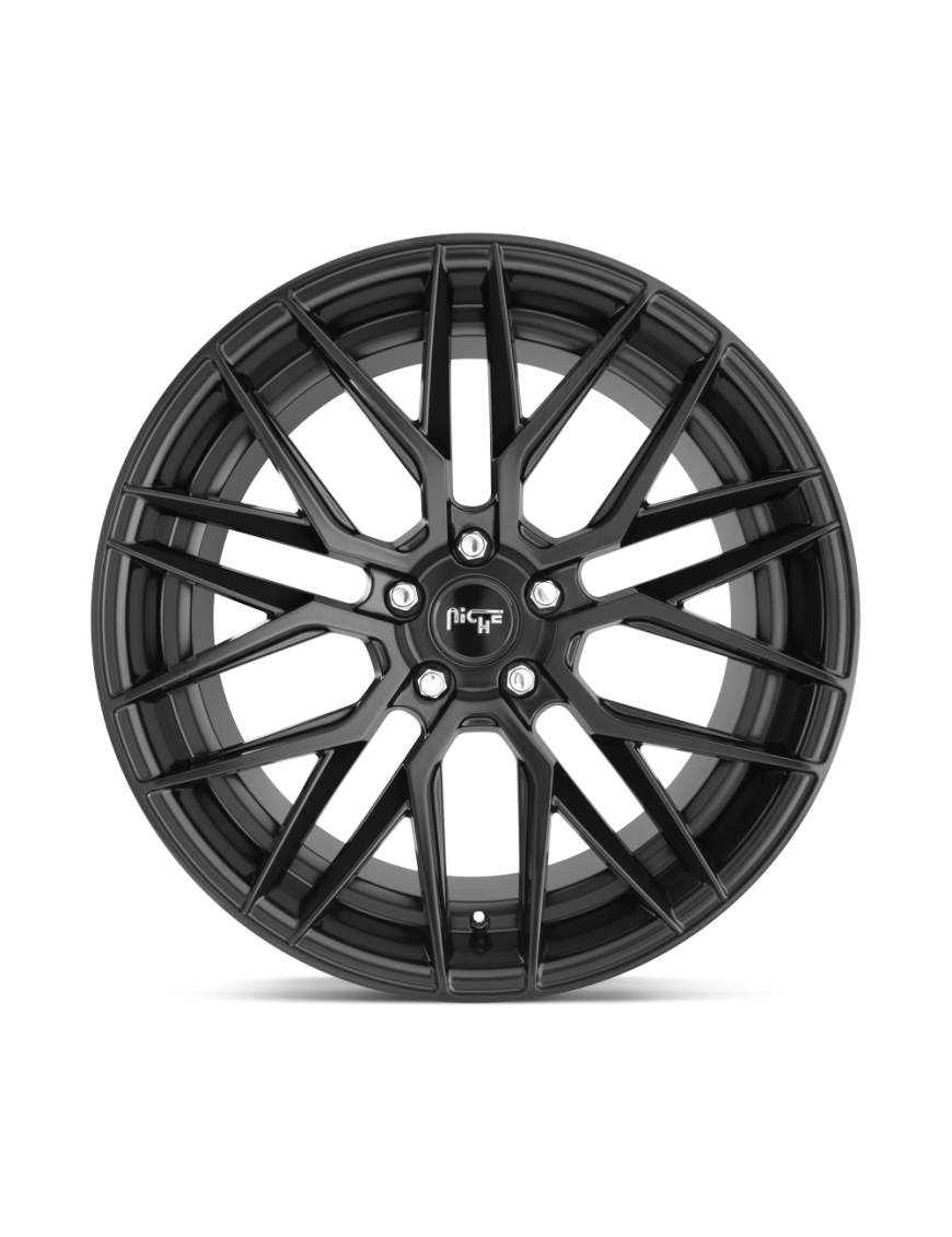 Felga aluminiowa M190 GAMMA Matte Black Niche Road Wheels - ujęcie 3