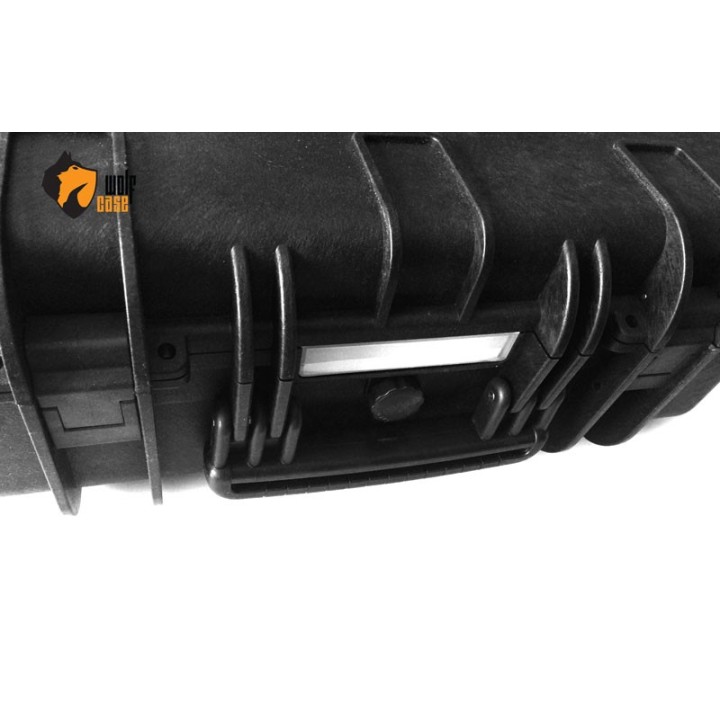 Skrzynia Case IP67 56.5x35x22cm Wolfcase 5117 - ujęcie 11