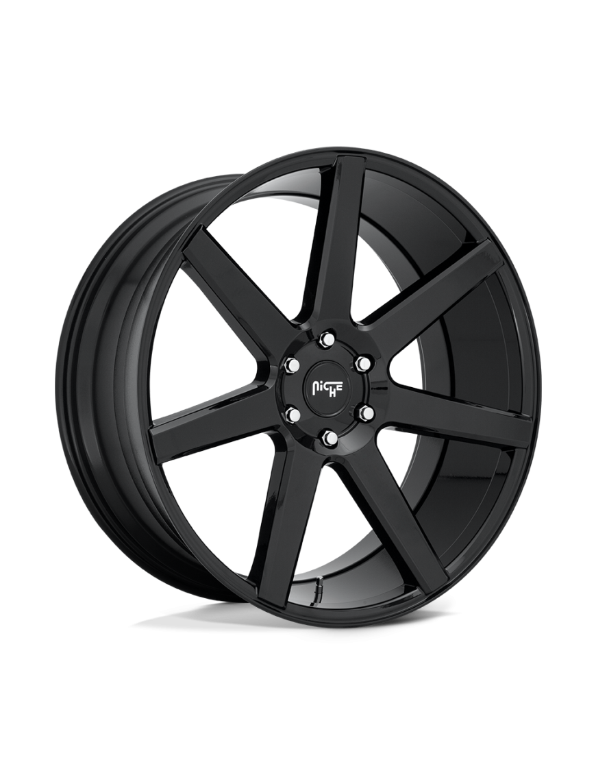 Felga aluminiowa M230 FUTURE Gloss Black NICHE ROAD WHEELS