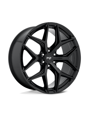 Felga aluminiowa M231 VICE SUV Gloss Black NICHE ROAD WHEELS