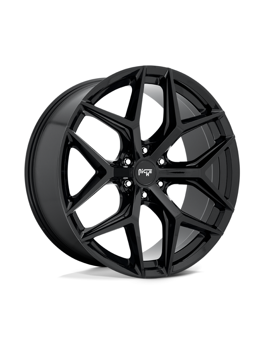 Felga aluminiowa M231 VICE SUV Gloss Black NICHE ROAD WHEELS