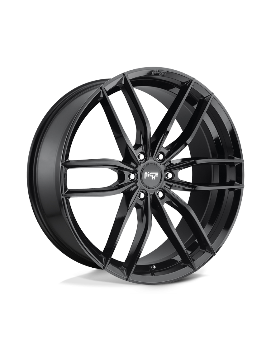 Felga aluminiowa M209 VOSSO Gloss Black NICHE ROAD WHEELS