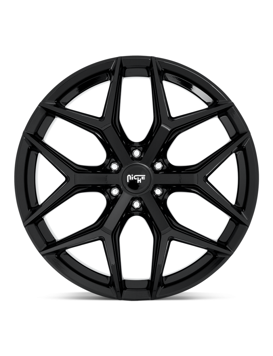 Felga aluminiowa M231 VICE SUV Gloss Black NICHE ROAD WHEELS - ujęcie 2