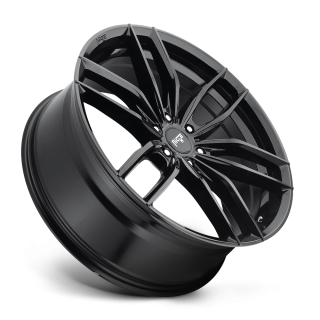 Felga aluminiowa M209 VOSSO Gloss Black NICHE ROAD WHEELS - ujęcie 2
