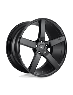 Felga aluminiowa M188 MILAN Gloss Black NICHE ROAD WHEELS
