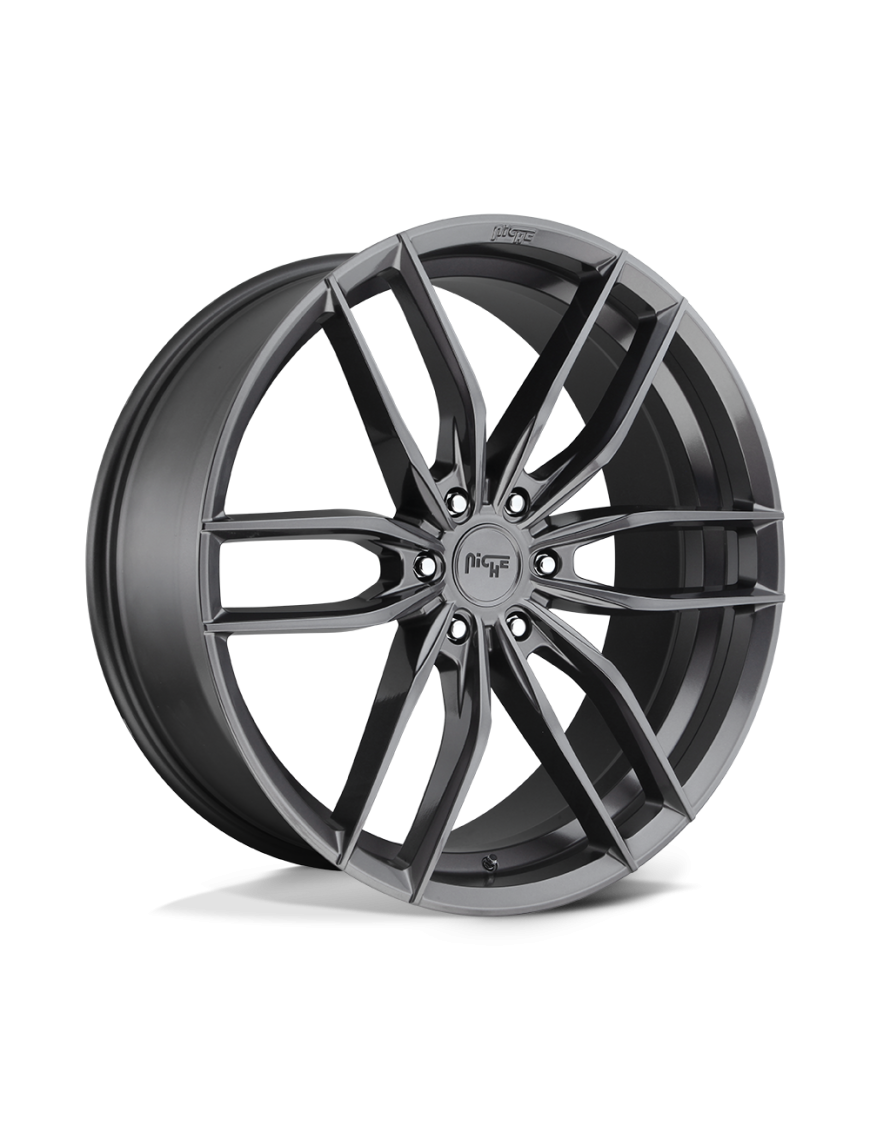 Felga aluminiowa M204 VOSSO Matte Anthracite NICHE ROAD WHEELS