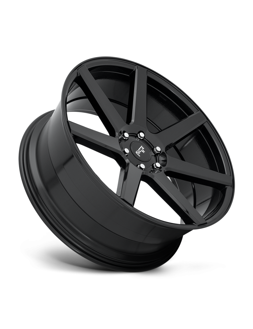 Felga aluminiowa M230 FUTURE Gloss Black NICHE ROAD WHEELS - ujęcie 2