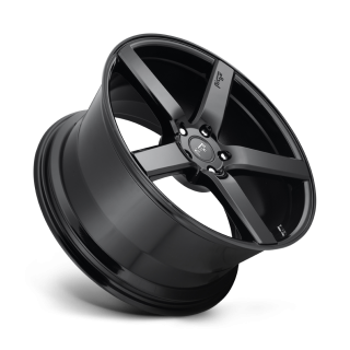 Felga aluminiowa M188 MILAN Gloss Black NICHE ROAD WHEELS - ujęcie 2